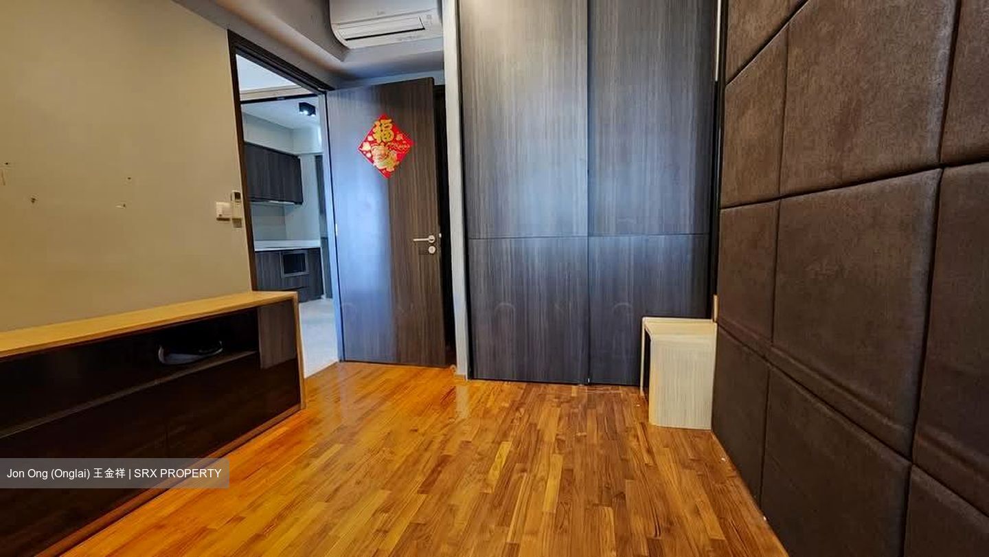 North Park Residences (D27), Apartment #578643551
